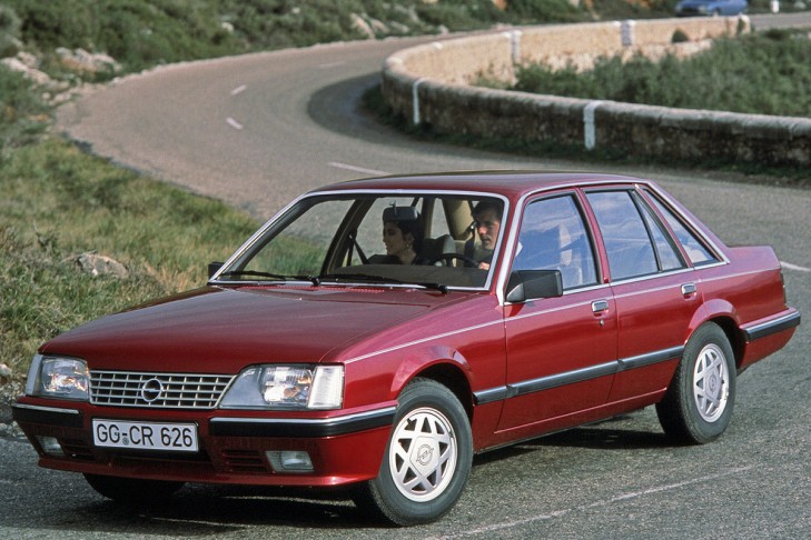 Opel ma 150 lat – najważniejsze modele