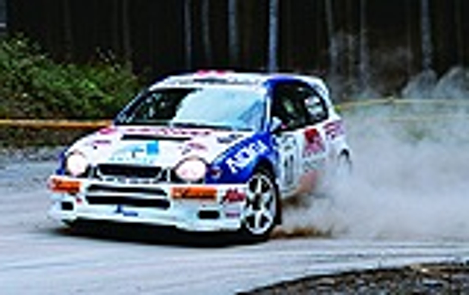 Zwycięstwa faworytów