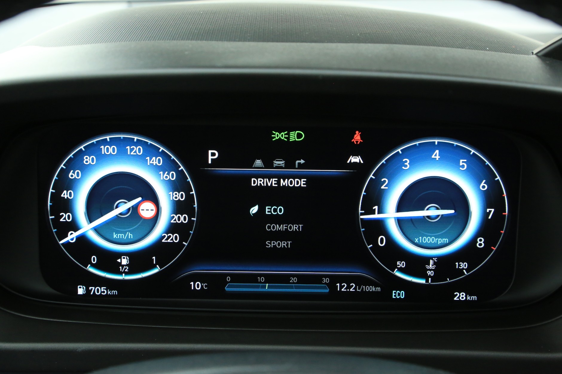 Hyundai i20 1.0 T-GDI