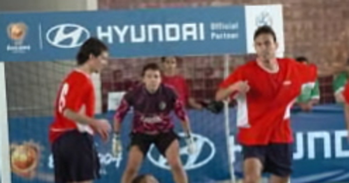 Hyundai: oficjalny Partner UEFA Euro 2008