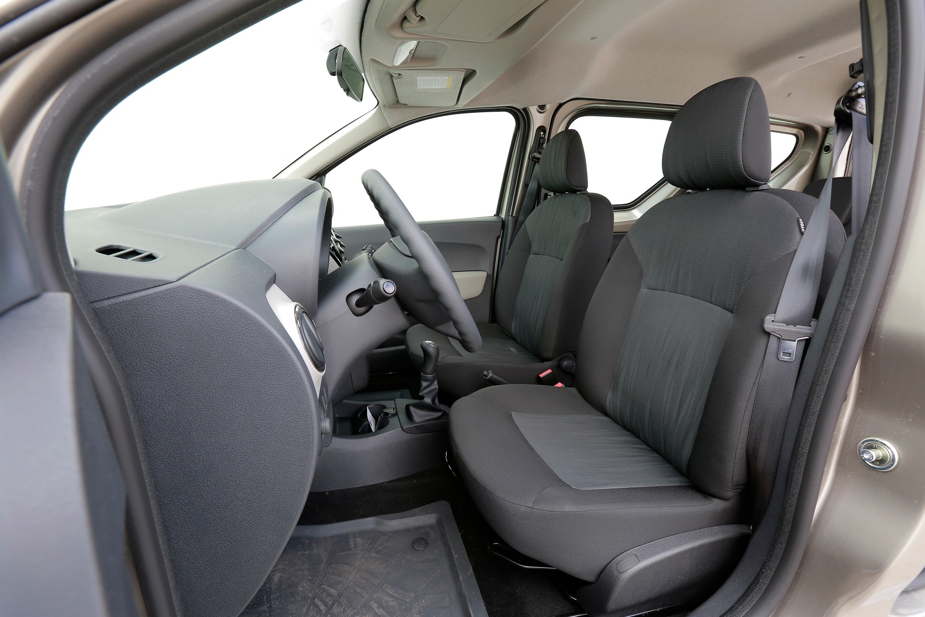 Dacia Dokker 1.5 dCi