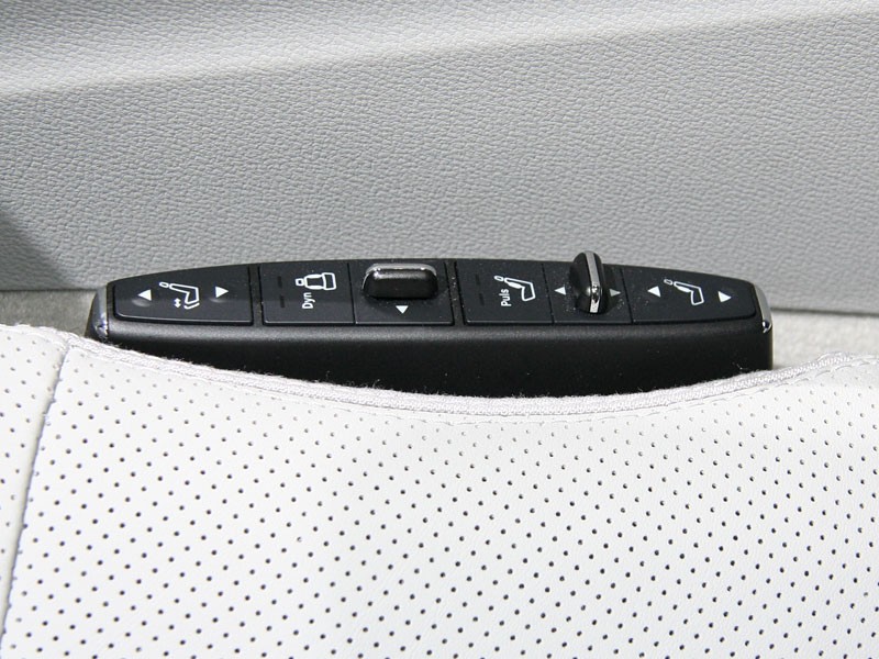 Genewa 2009: Mercedes-Benz klasy E – pierwsze wrażenia