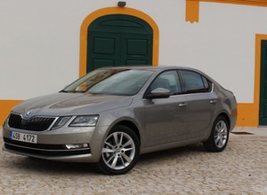 Skoda Octavia 1.0 TSI - widać duże różnice | TEST