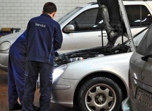 Rozrząd silnika układ specjalnej troski