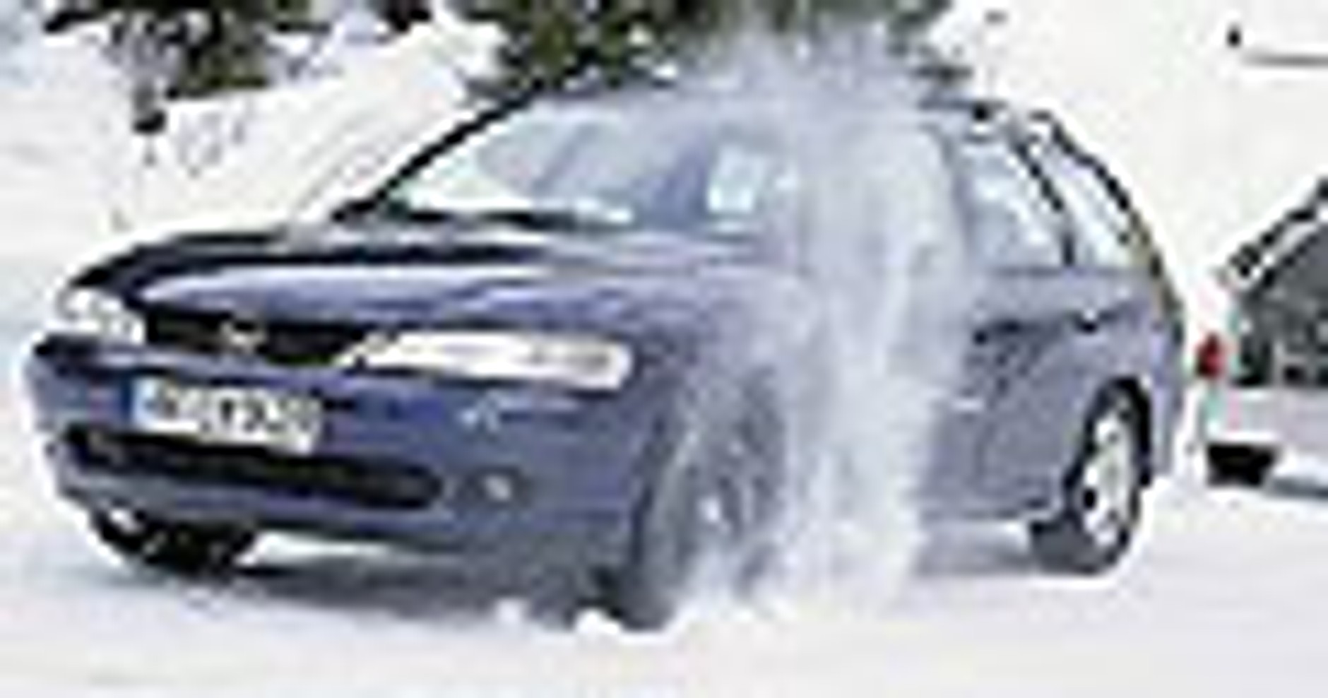 Zawsze na swoim torze?