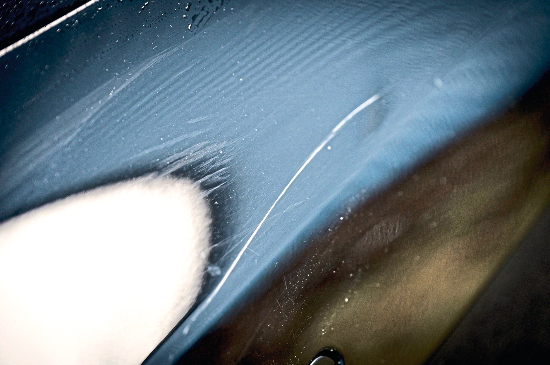 Używana Tesla model Y