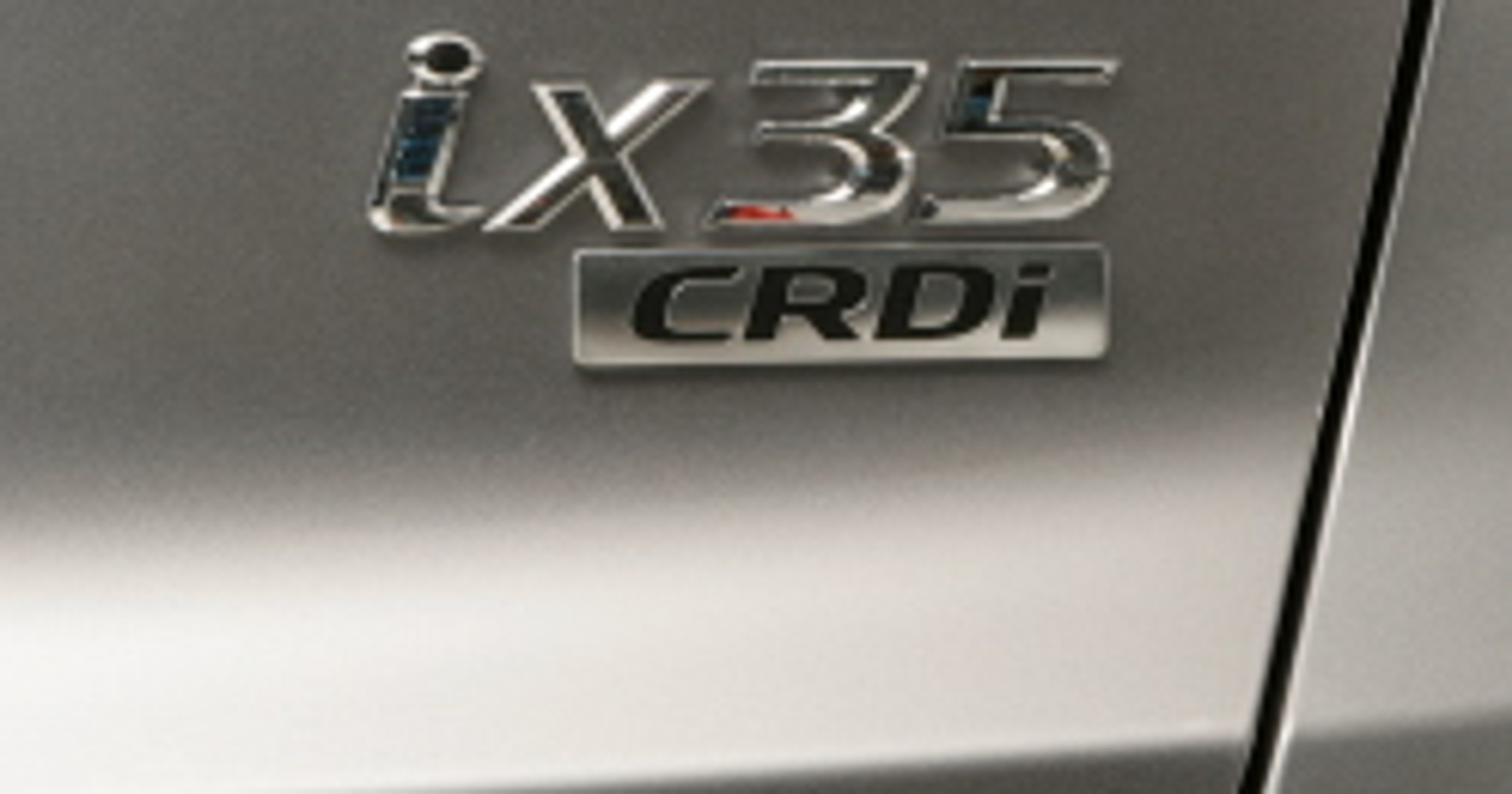 IAA Frankfurt 2009: Hyundai ix35 - pierwsze wizualizacje
