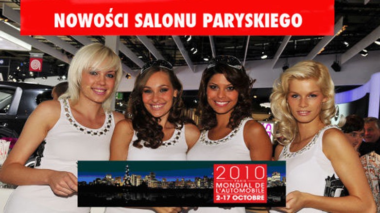 Paryskie premiery już dziś!