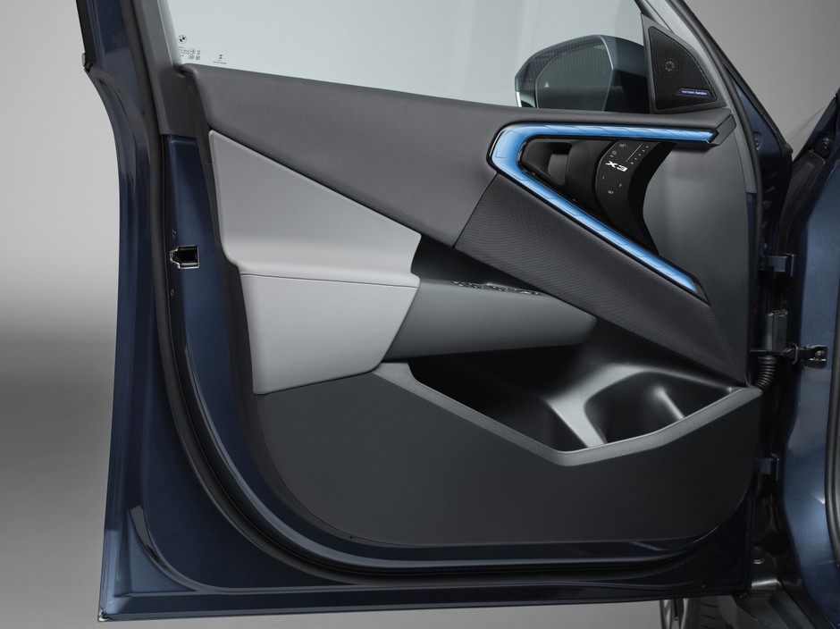 Nowe BMW X3 (2024)