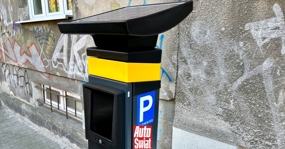 Oszukali setki kierowców na opłatę za parkowanie. Włamali się do systemu SPP
