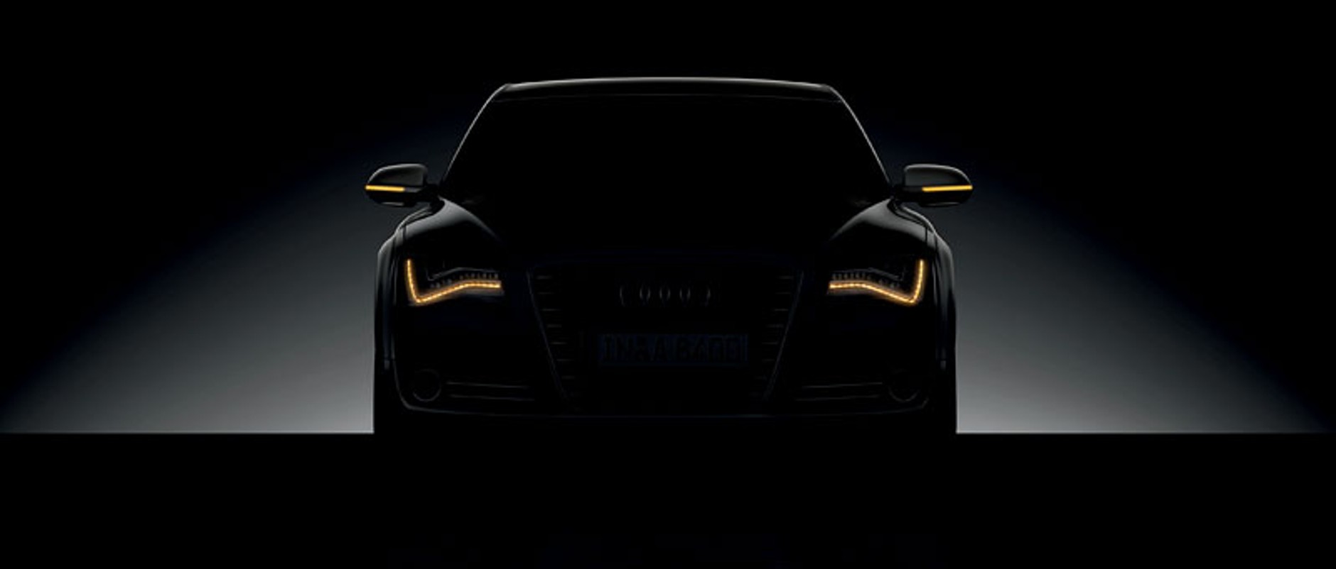 Nowe Audi A8: pierwsze zdjęcia i informacje