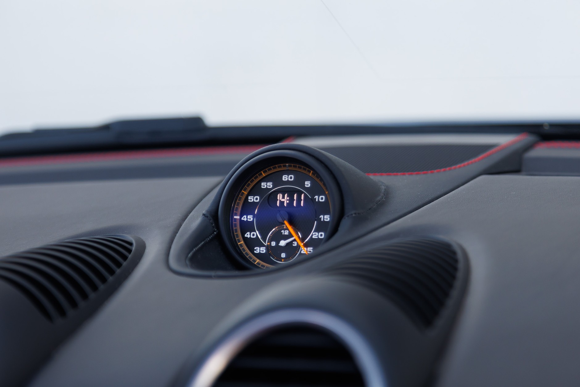 2025 porsche 718 Spyder RS