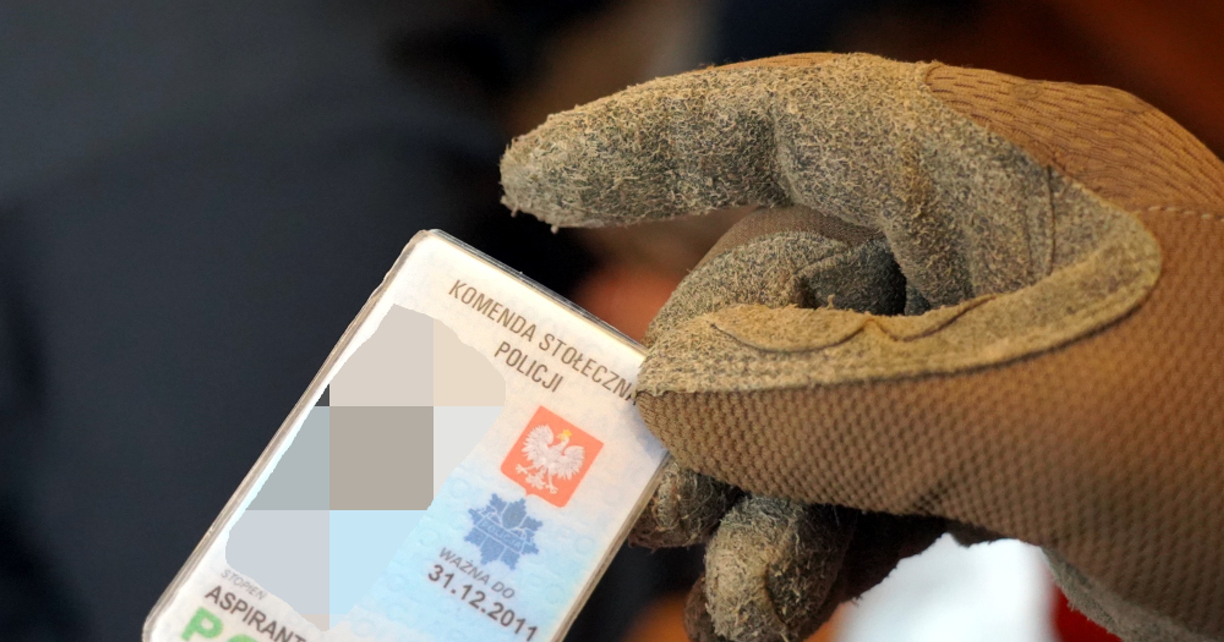 Rozbito groźny gang. Podawali za policjantów i nie tylko kradli samochody