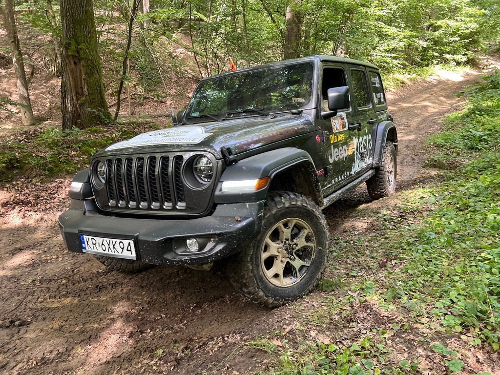 Camp Jeep 2024