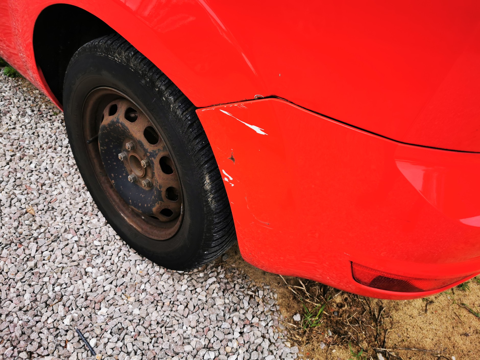 Ford Focus z 2008 r. za 6999 zł