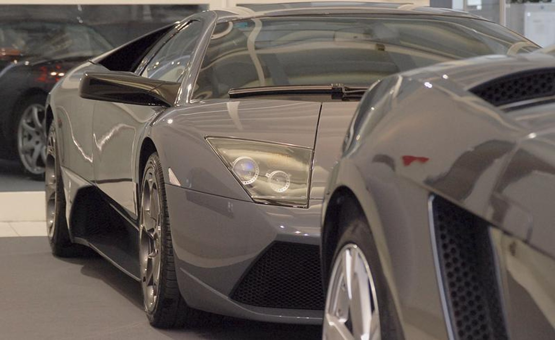 MMOTION 06: Mały Paryż w praskich Holešovicach