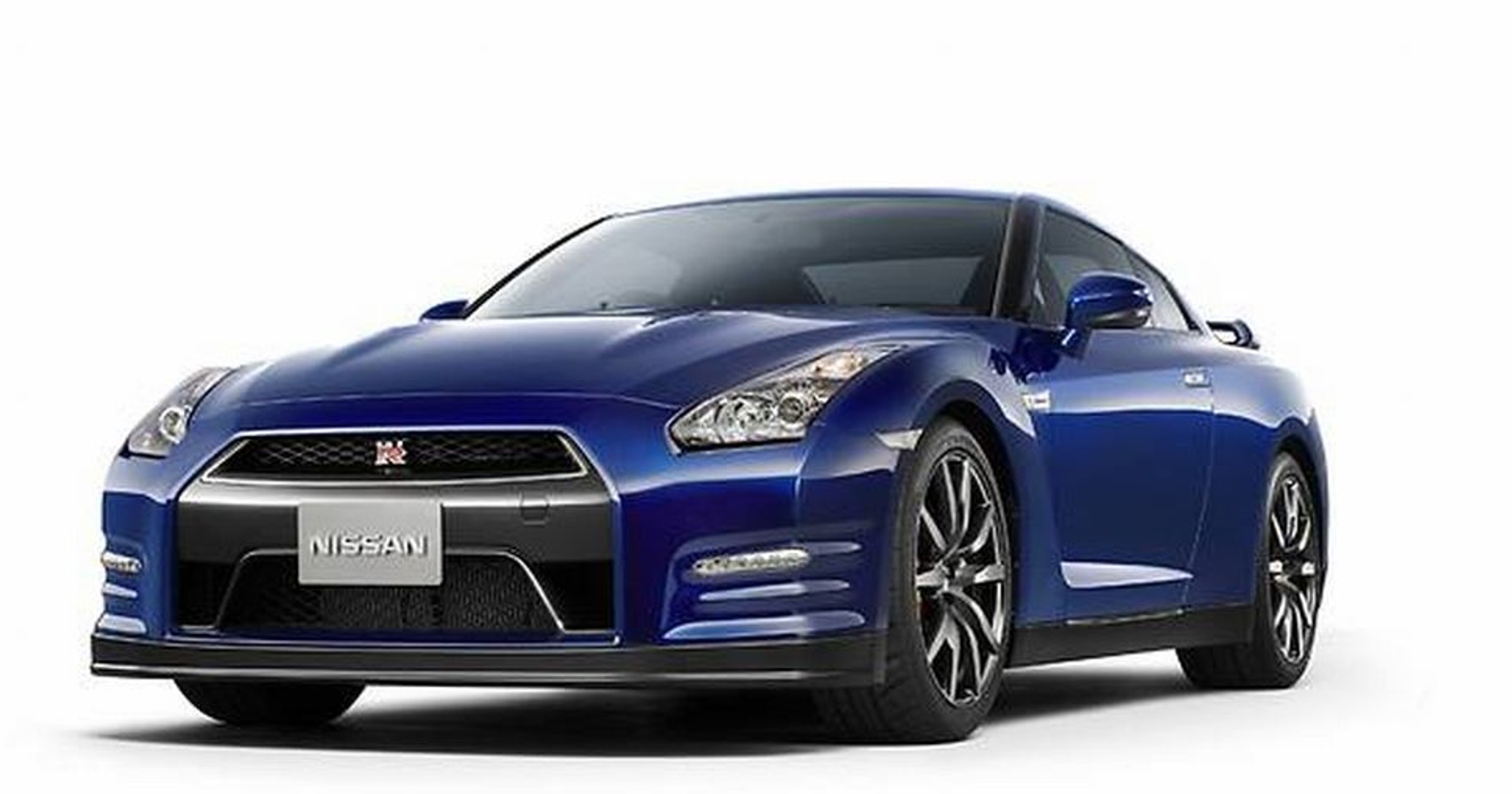 Nissan GT-R Egoist – luksusowy koncert życzeń