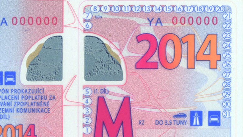 Czesi, Szwajcarzy i Słowacy nie zmieniają opłat za autostrady