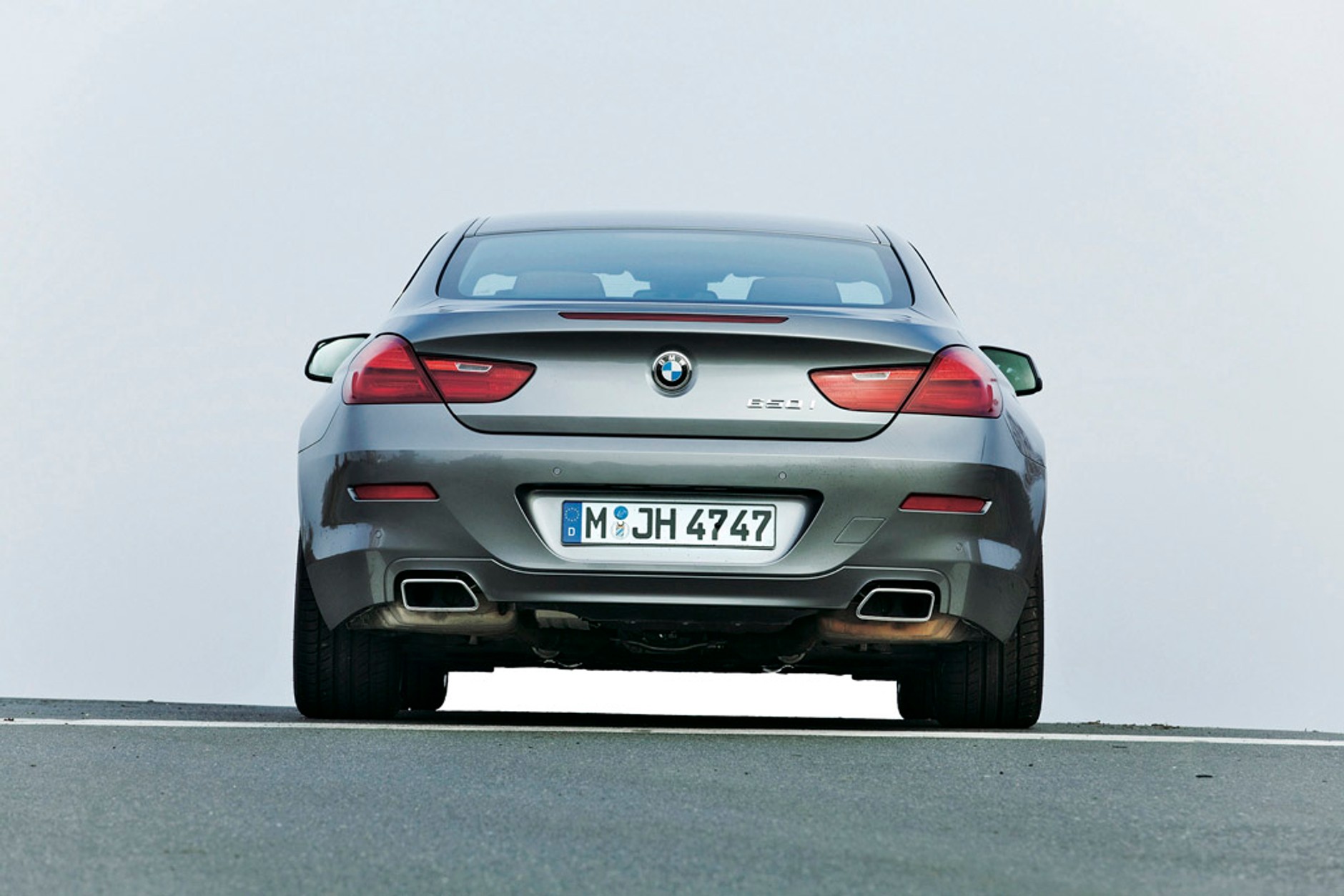 Chevrolet Camaro kontra BMW 650i i Porsche 911 Carrera S: mocne obiekty pożądania