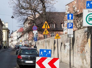 Auta z LPG jednak z zakazem wjazdu do stref czystego transportu?