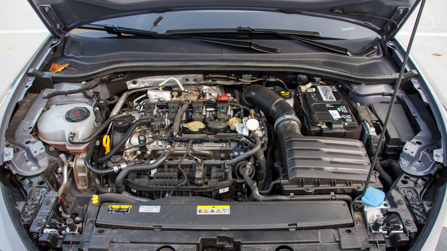 Cupra Leon Sportstourer VZ Cup