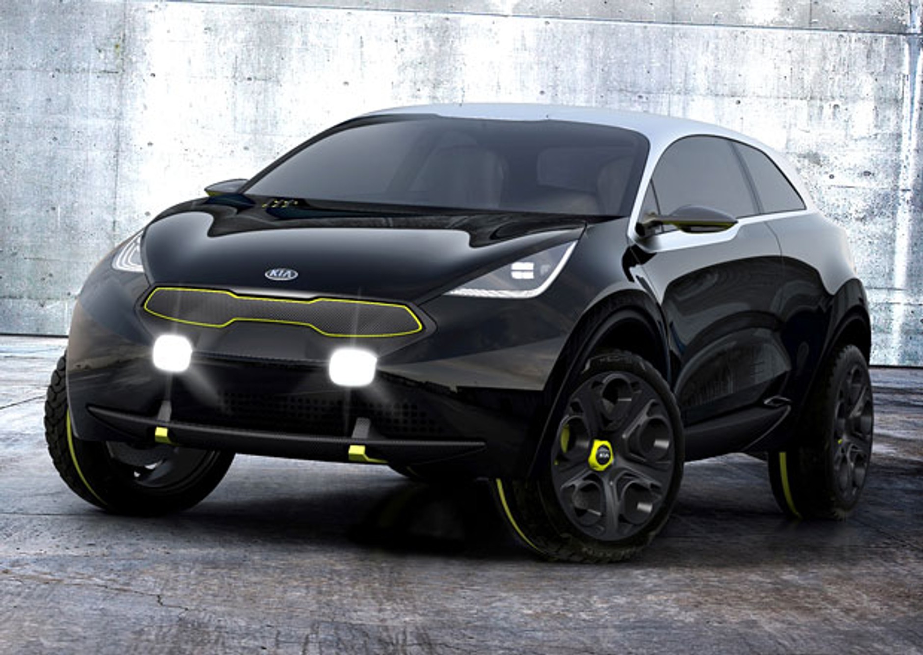 Kia Niro