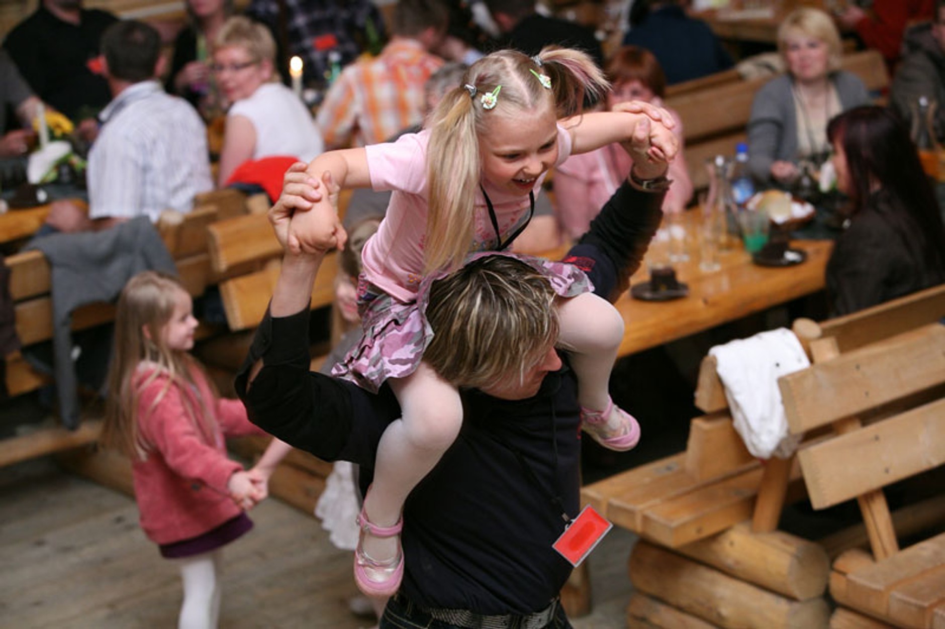 III. Zlot KIA 4x4: Karpacz w stylu country