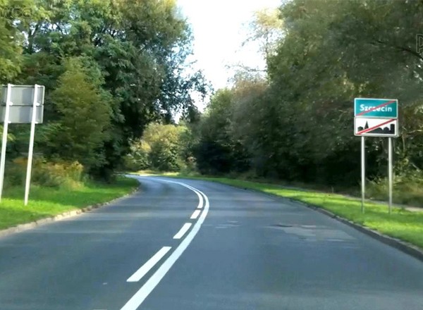 Poza zabudowanym tylko 70 km/h. Kierowcy zapominają o tym ograniczeniu