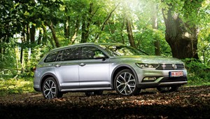 Volkswagen Passat B8 Alltrack: Czy wysoka cena jest uzasadniona?