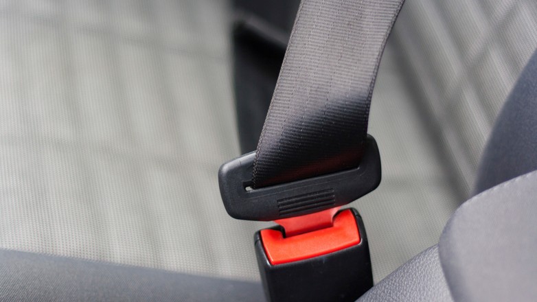 Pasy bezpieczeństwa