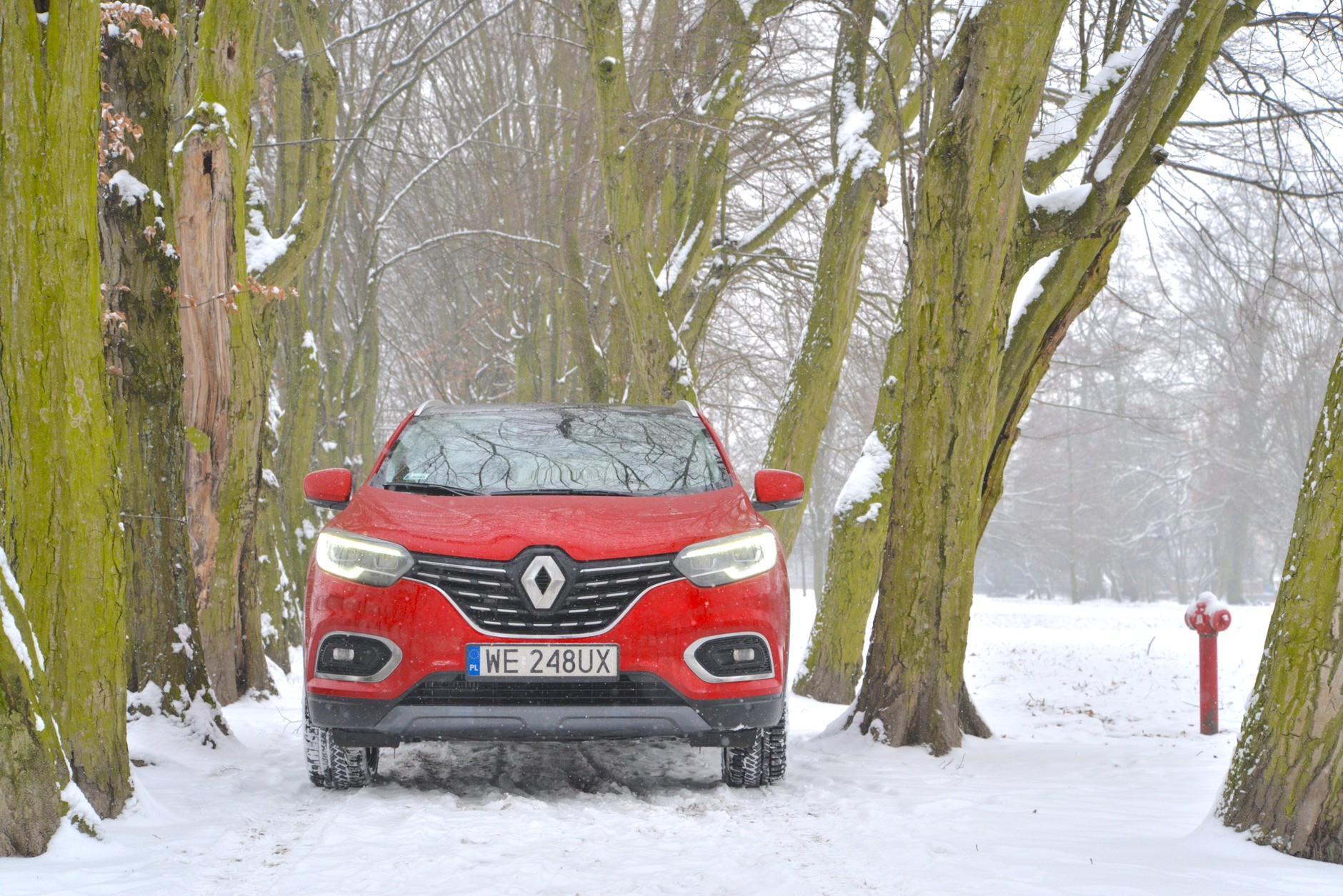 Renault Kadjar TCE 140 EDC