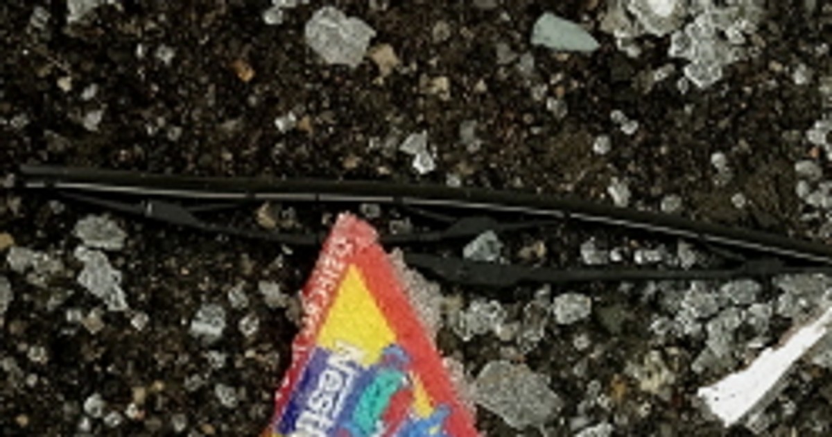 Wypadek polskiego autokaru w Serbii - są ofiary śmiertelne