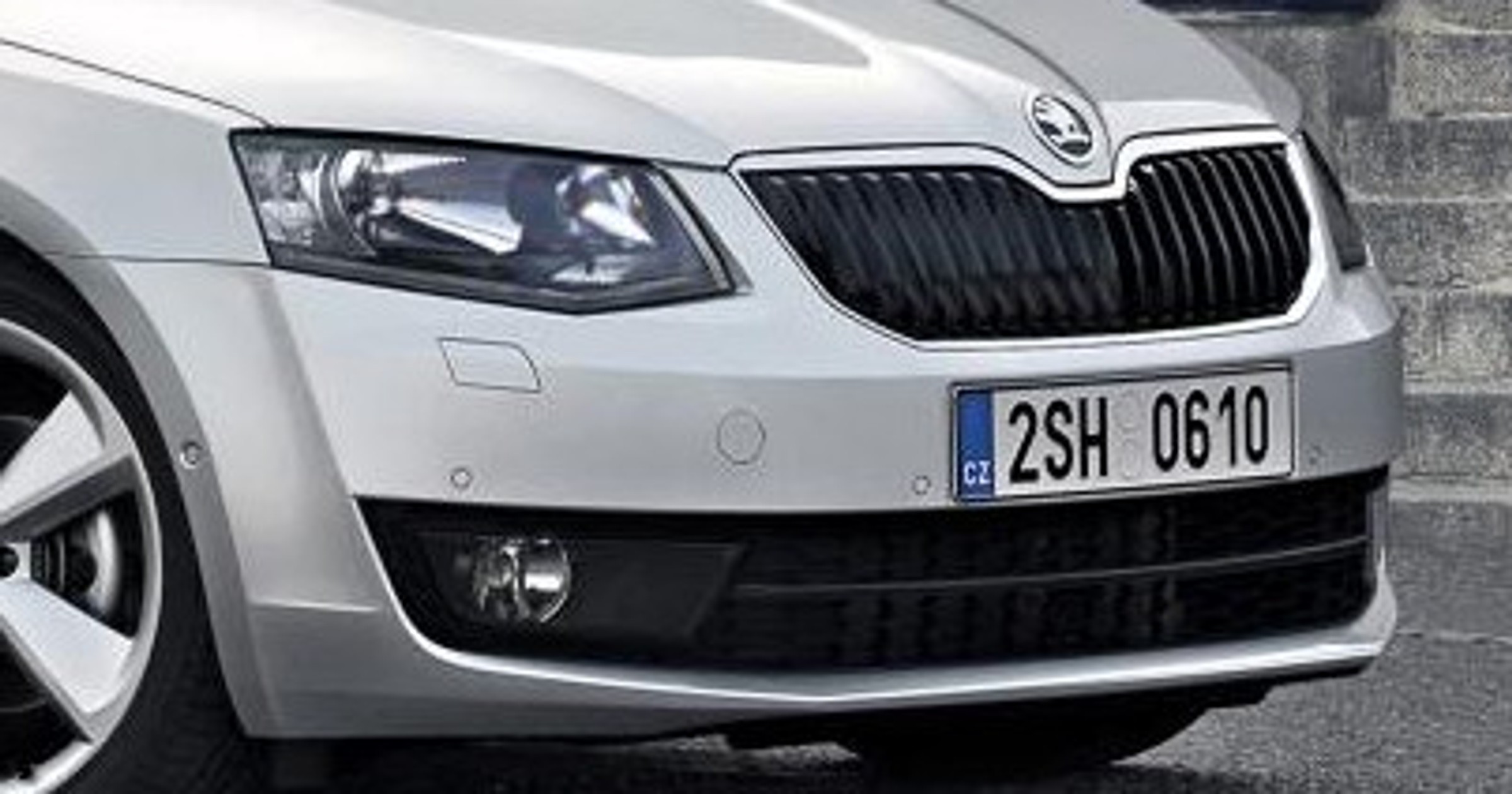 Genewa 2014: koncept Skoda Fabia III