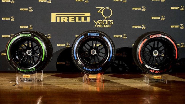 Pirelli