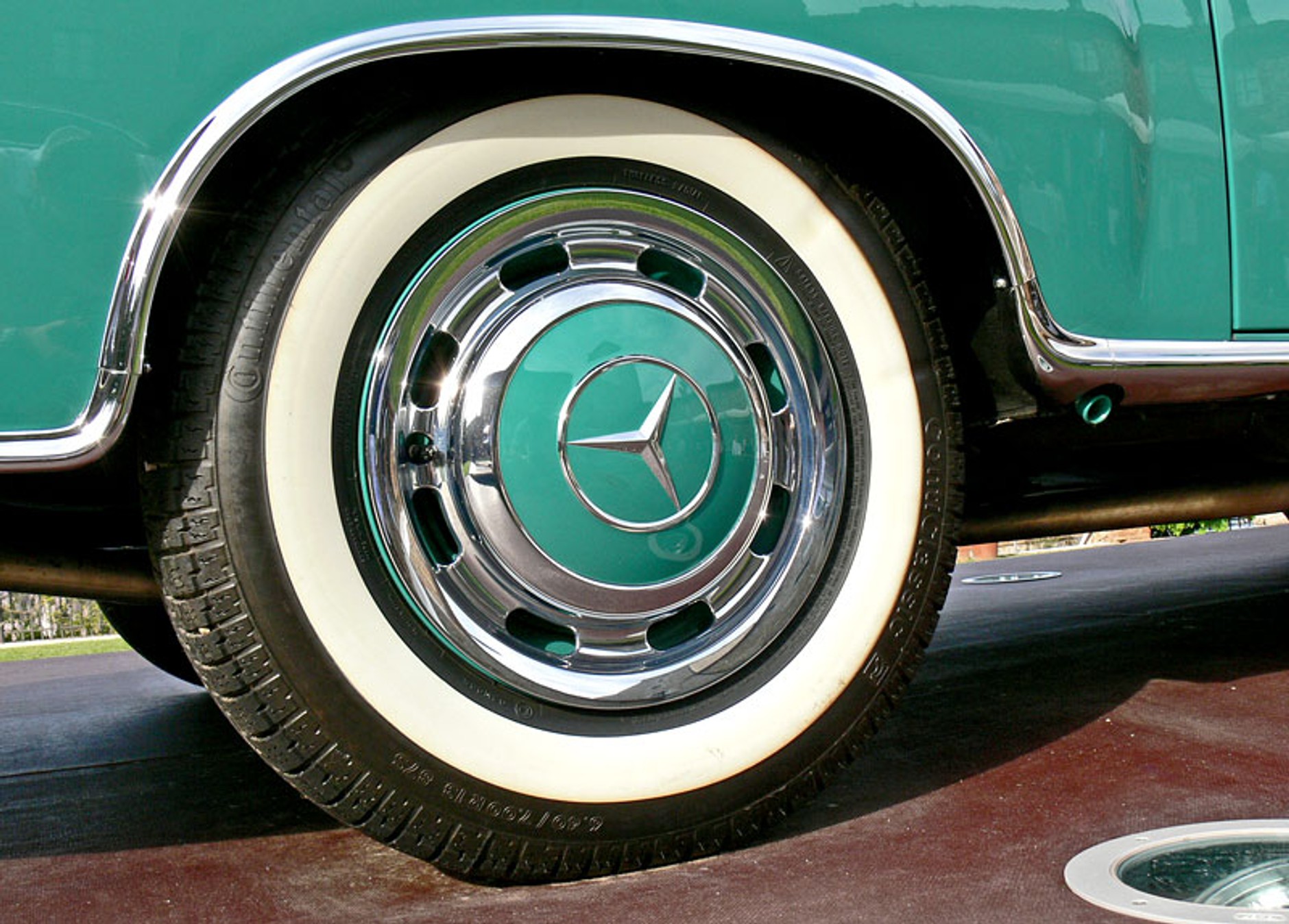 Mercedes-Benz E Coupe – pierwsze wrażenia