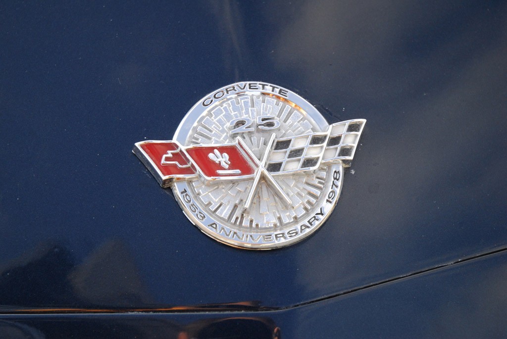 Chevrolet Corvette C3: kultowa płaszczka z plastiku