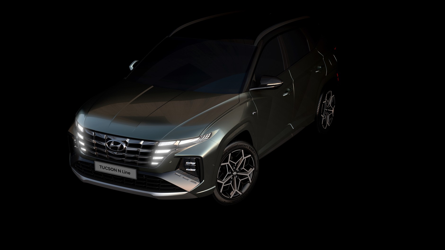 Hyundai Tucson – znamy ceny nowej generacji