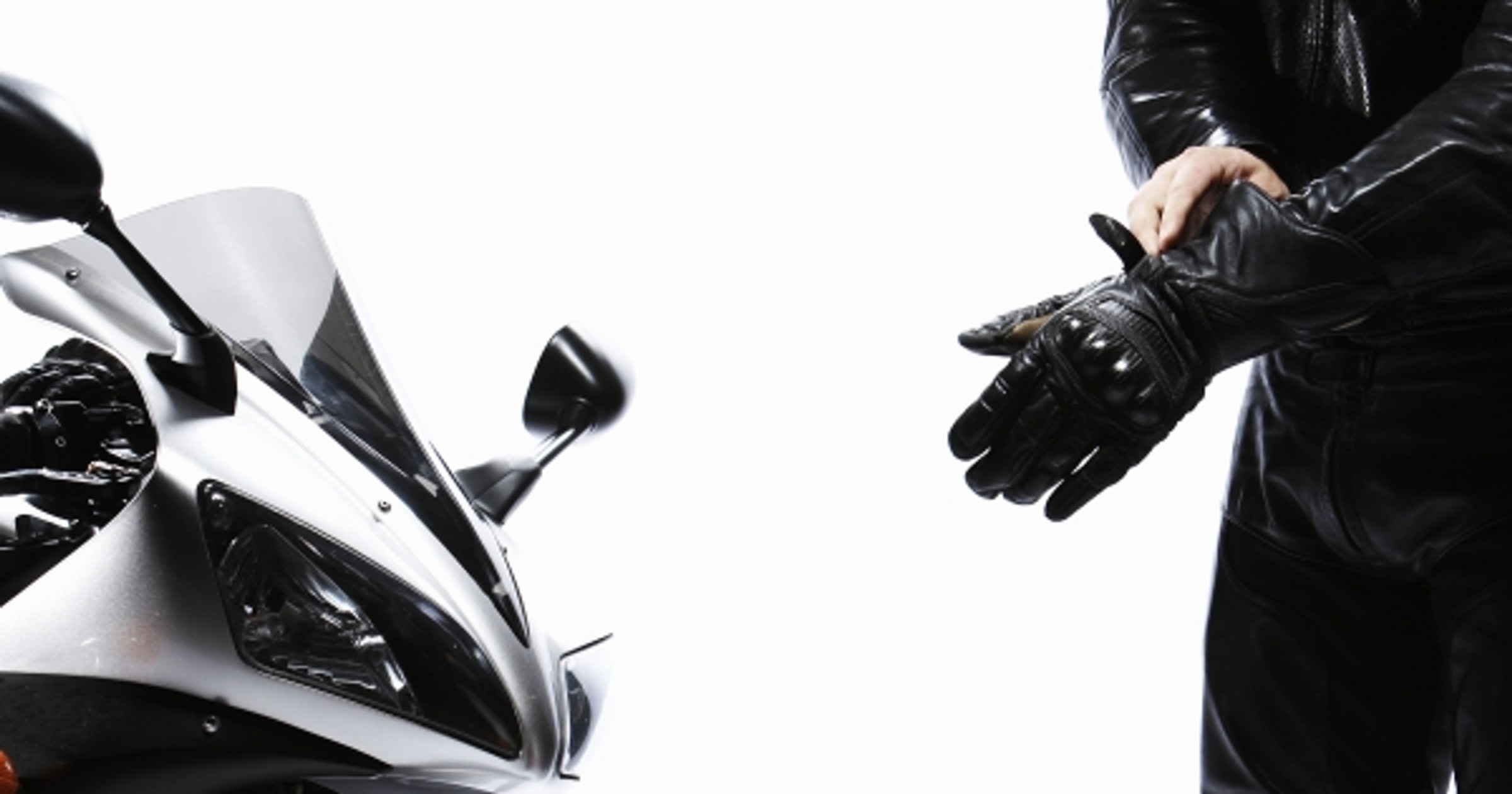 Motocykl