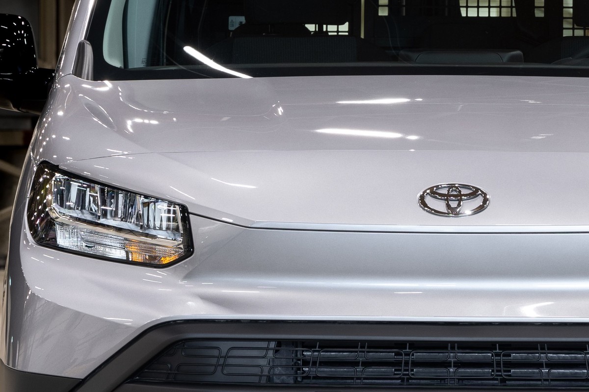 Toyota jeszcze nie miała takiego wyniku. Przetasowanie na polskim rynku