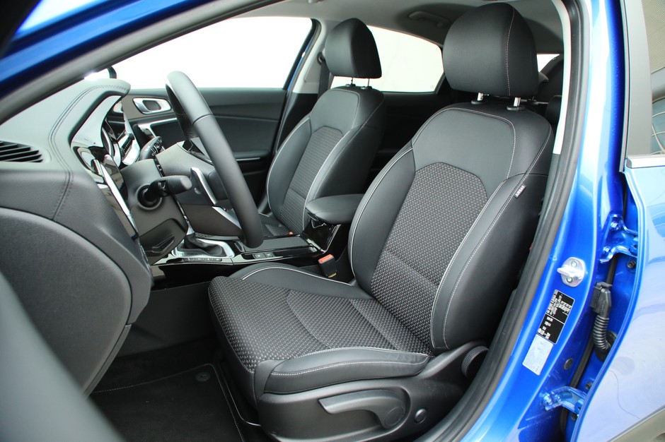 Kia XCeed 1.4 T-GDI L