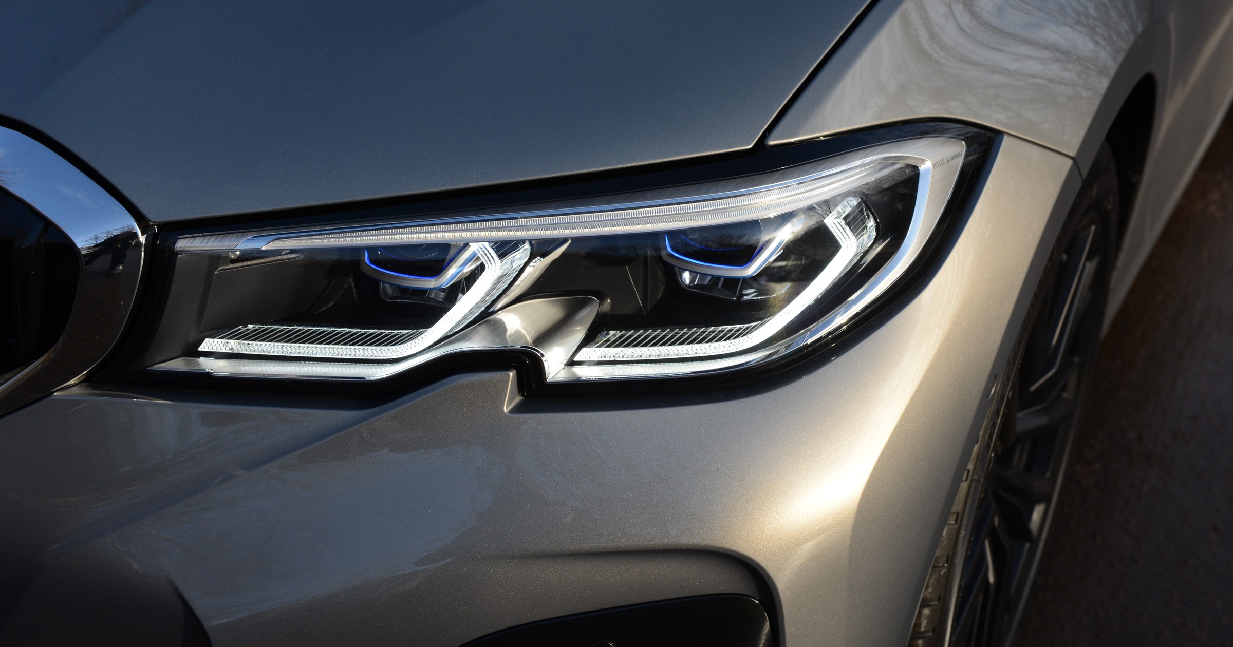 BMW serii 3