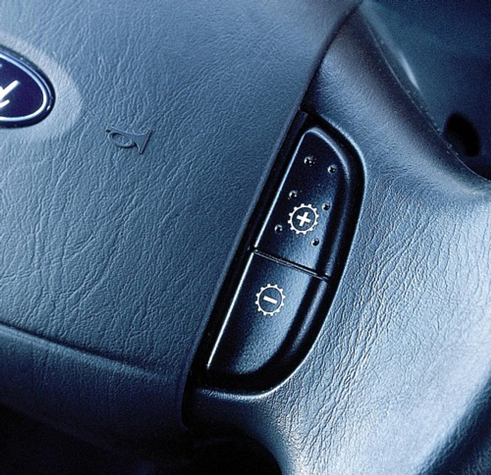 Gdzie jest lewarek?!