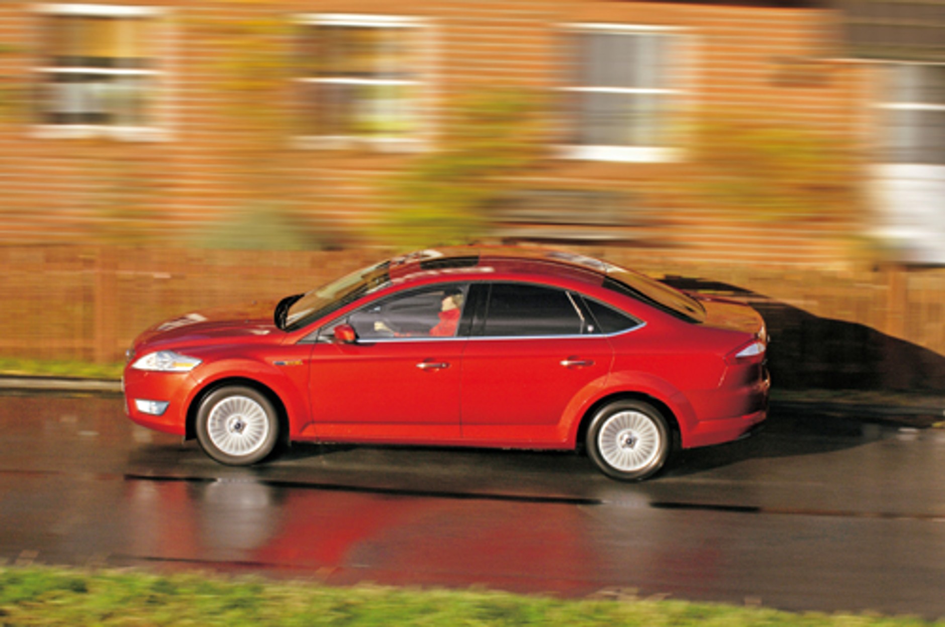 Nowa Mazda 6 - Superbryka czy przeciętniak?