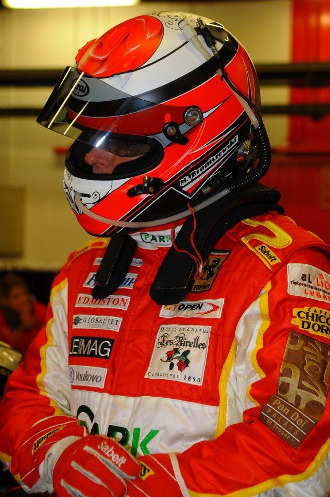 Wyścigi: udane testy Super GT w Barcelonie