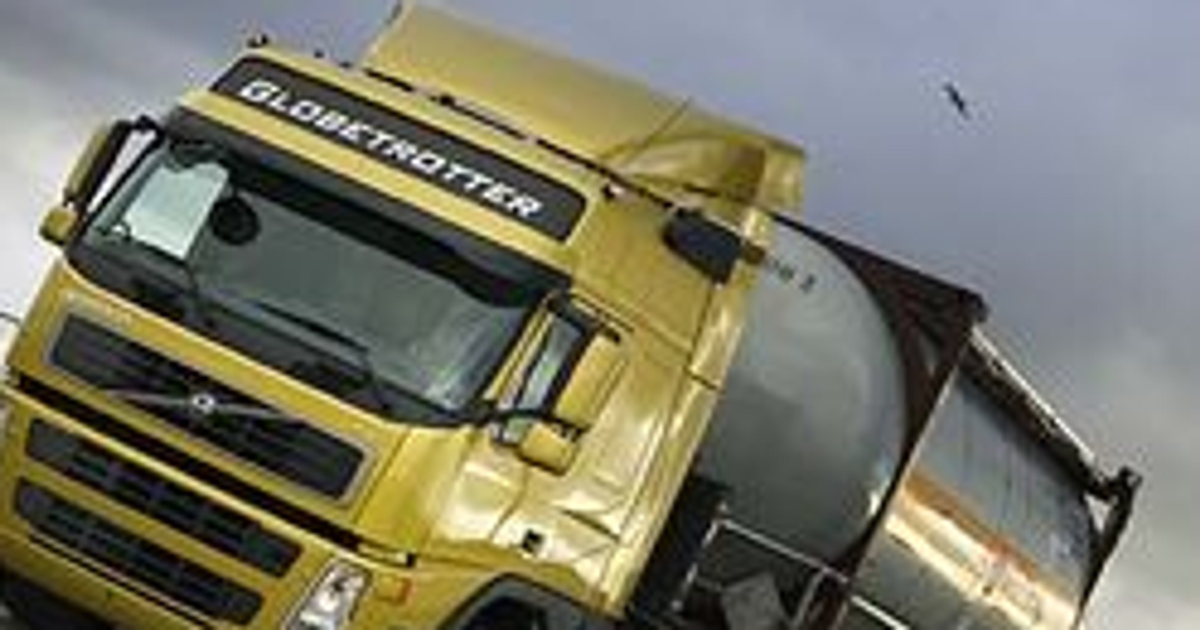 International Diesel Service: Kuwejt wkracza do Polski