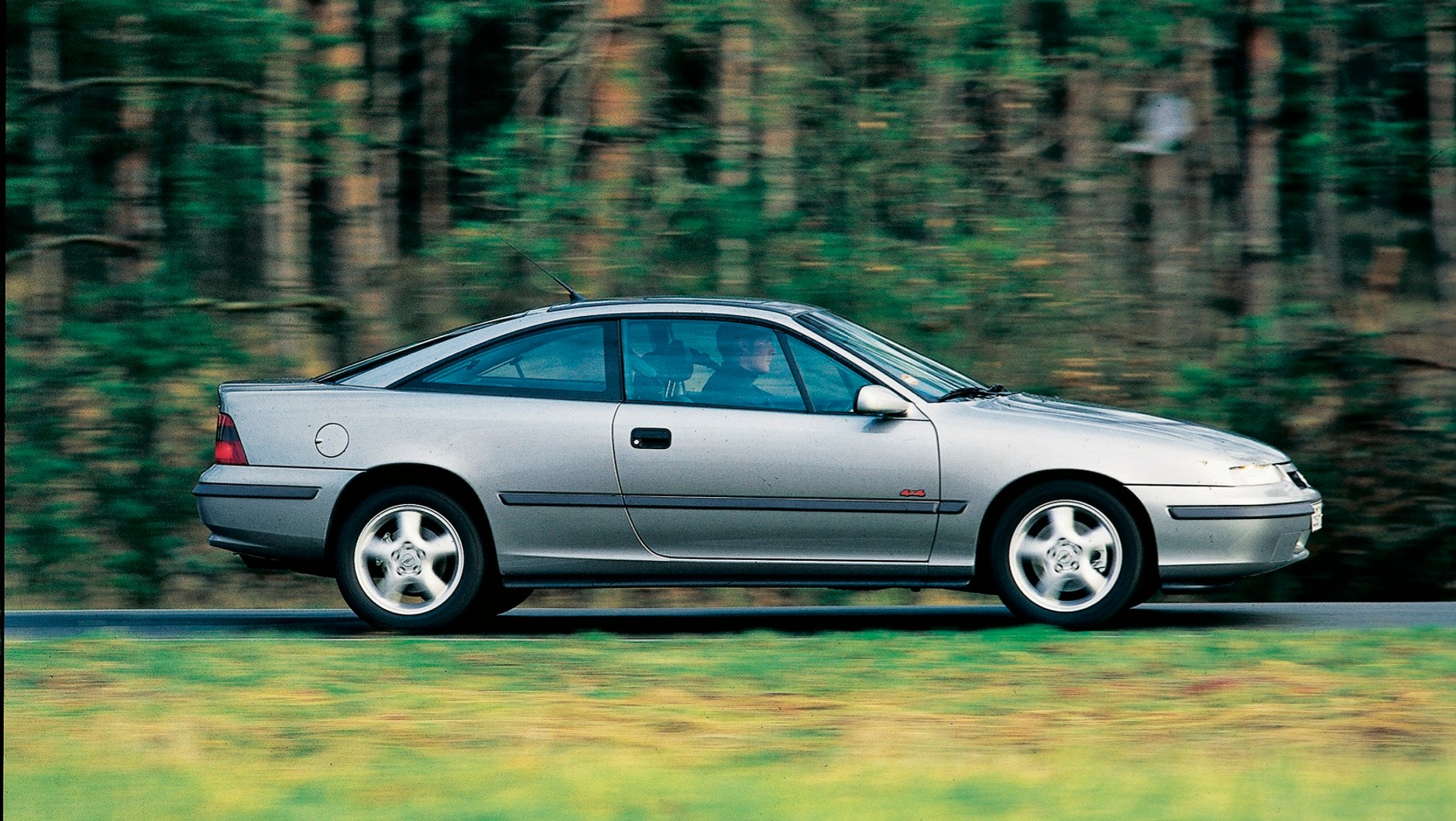 Opel Calibra