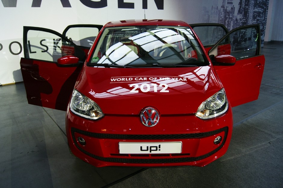 Poznań Motor Show – reaktywacja
