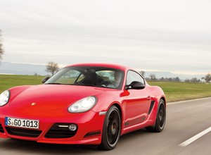 Cayman żwawszy niż  kiedykolwiek wcześniej