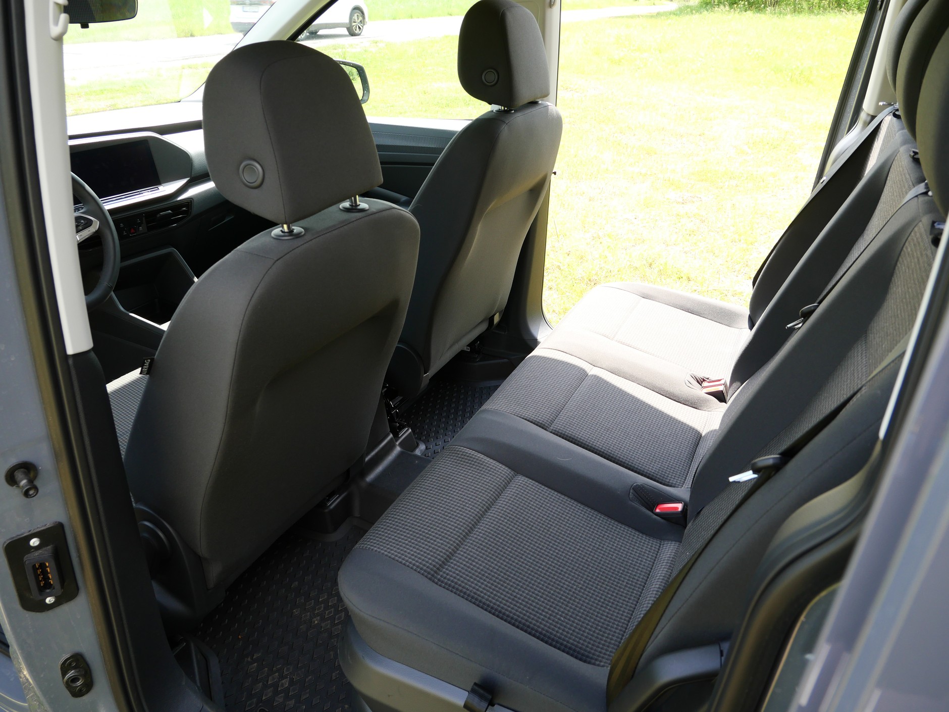 Volkswagen Caddy Flexible eHybrid