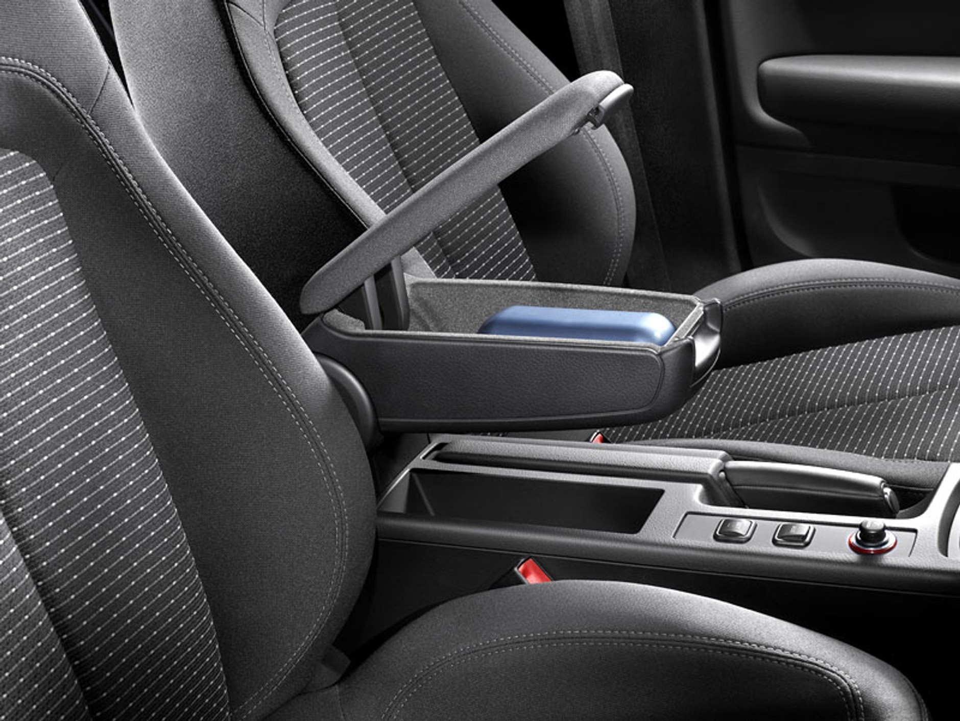 Seat Exeo ST za 81 tys. zł (ceny w Polsce)